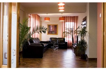 Rumunija Penzión Odorheiu Secuiesc, Eksterjeras